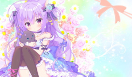 动漫壁纸网站,探索无限创意的视觉盛宴