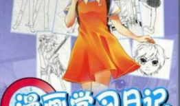 动漫日记,青春记忆中的彩色篇章