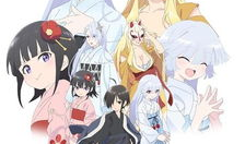 影日漫画,光影交织的奇幻世界